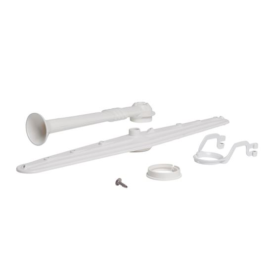 Picture of Whirlpool Manifold Dw - Part# 675808