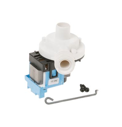 Picture of GE Pump Dual - Part# WD19X59