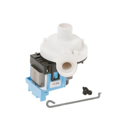 Picture of GE Pump Dual - Part# WD19X59