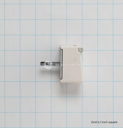 Picture of GE Inf Ctl 2400 - Part# WB23K5043