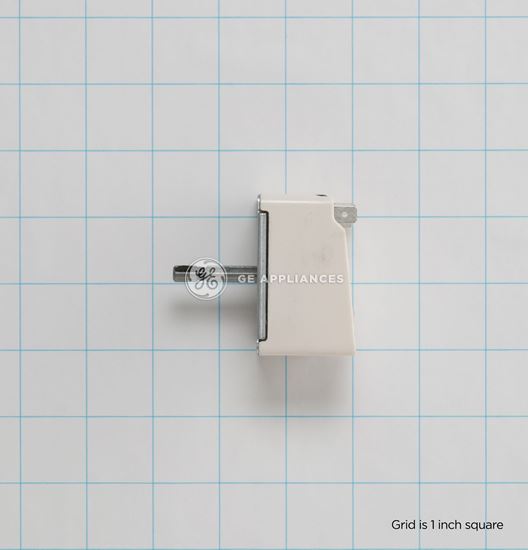 Picture of GE Inf Ctl 2400 - Part# WB23K5043