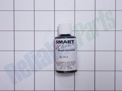 Picture of Frigidaire Paint-Black Touch-Up - Part# 5303321321