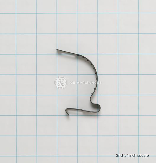 Picture of GE Motor Strap - Part# WE1X921