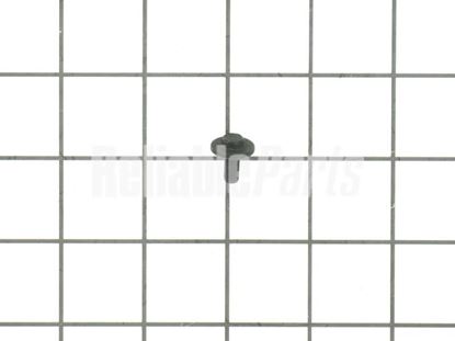 Picture of GE Screw - Part# WB1K83
