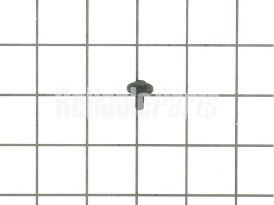 Picture of GE Screw - Part# WB1K83