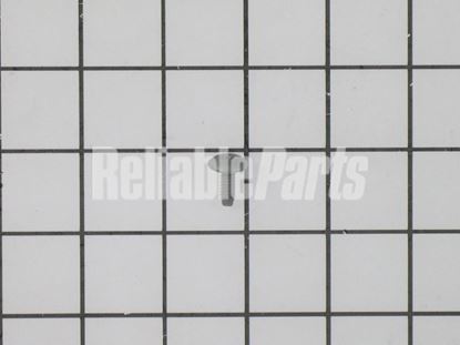 Picture of GE Screw - Part# WE2M163