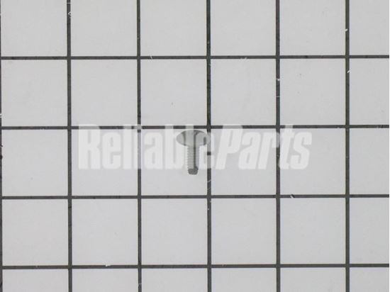 Picture of GE Screw - Part# WE2M163