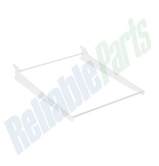 Picture of GE Shelf Cant - Part# WR71X10237