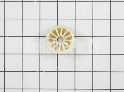 Picture of GE Wheel Mobility - Part# WR02X10695