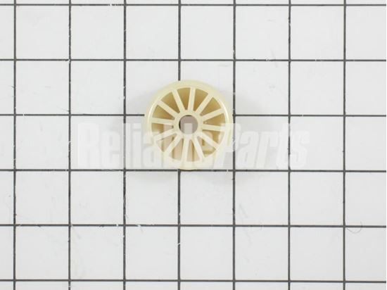 Picture of GE Wheel Mobility - Part# WR02X10695