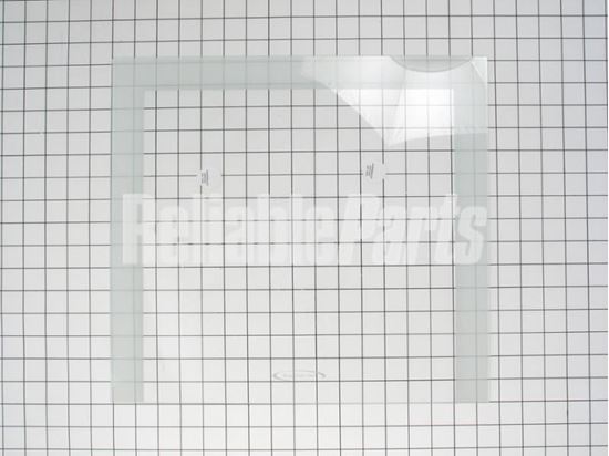Picture of GE Cover Pan Gl - Part# WR32X10130