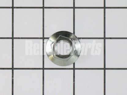 Picture of GE Nut Pulley - Part# WH2X1203