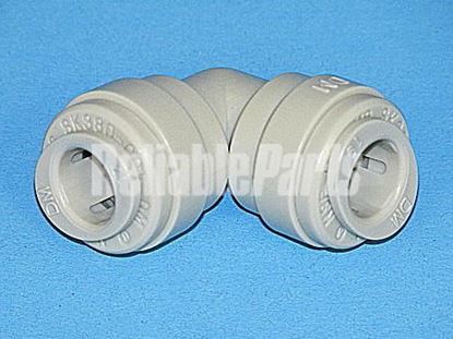 Picture of Frigidaire Water Tube Elbow - Part# 240545201