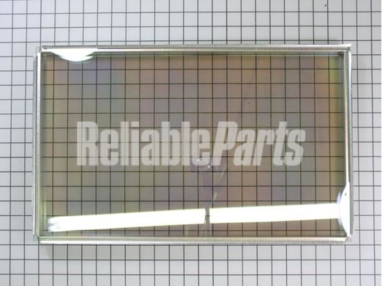 Picture of GE Pack Window Asm - Part# WB56T10105