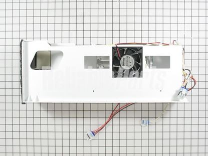 Picture of GE Air Handler Asm Qc - Part# WR31X10017