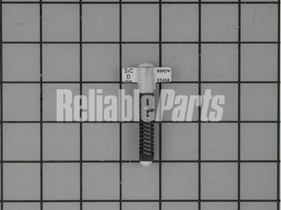 Picture of Speed Queen Igniter 80 Volt - Part# 55438P