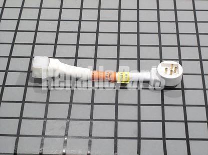 Picture of GE Adapter Plug 4 - 6 Pin - Part# WR29X10049