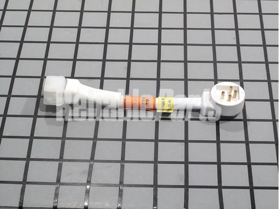 Picture of GE Adapter Plug 4 - 6 Pin - Part# WR29X10049