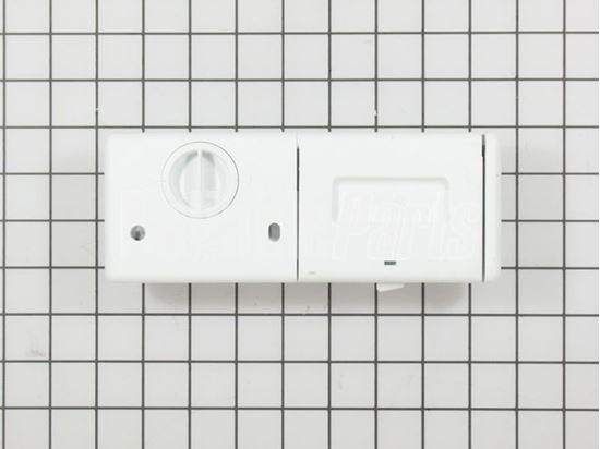 Picture of GE Soap Cup - Part# WD12X10174