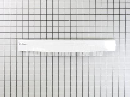 Picture of GE Handle Pan Meat - Part# WR17X11250