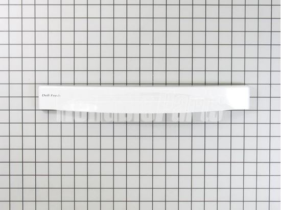 Picture of GE Handle Pan Meat - Part# WR17X11250