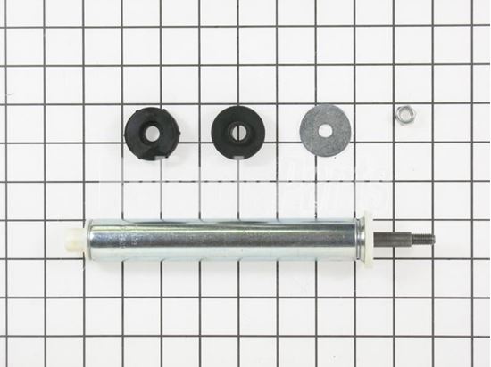Picture of Speed Queen Shock Absorber-Base - Part# 800623P