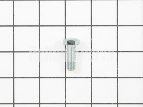 Picture of Speed Queen Screw-Hex Cap 3/8-16X1.00 Gr - Part# M400043