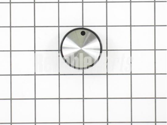 Picture of Speed Queen Knob-Timer - Part# 54678