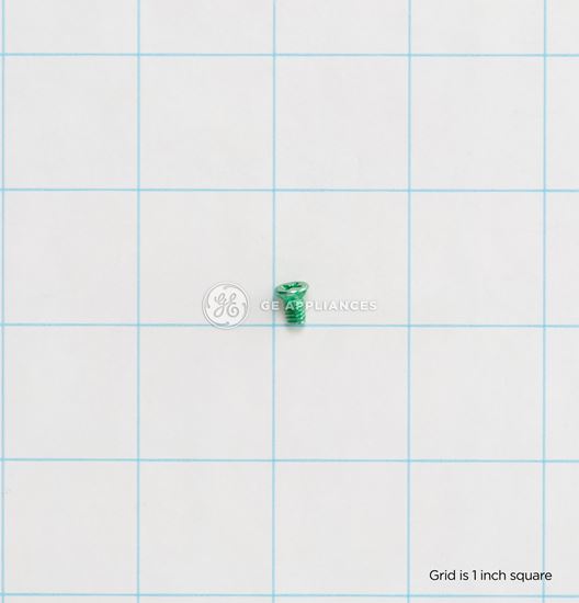 Picture of GE Screw Thermo - Part# WB1K8