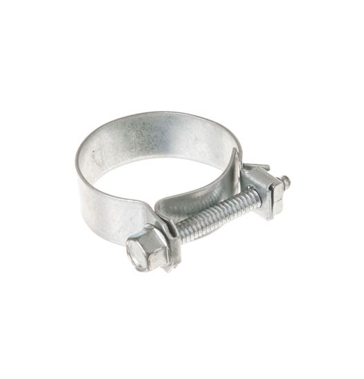 Picture of GE Clamp - Part# WD01X10104