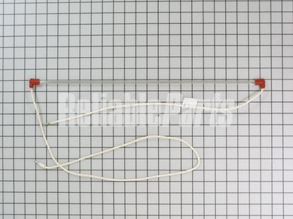 Picture of Whirlpool Defrost Heater - Part# 8201749