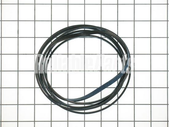Picture of GE Belt - Part# WE12X10011
