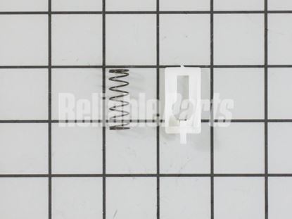 Picture of Whirlpool Catch - Part# 675782