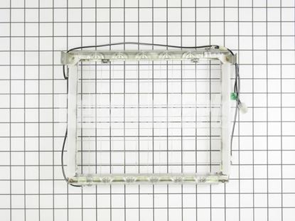Picture of GE Grid Asm - Part# WR29X10073