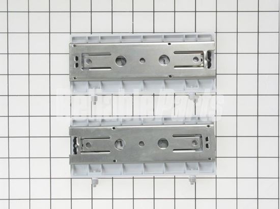Picture of GE Slide Brkt Asm Kit 7 In - Part# WR49X10144