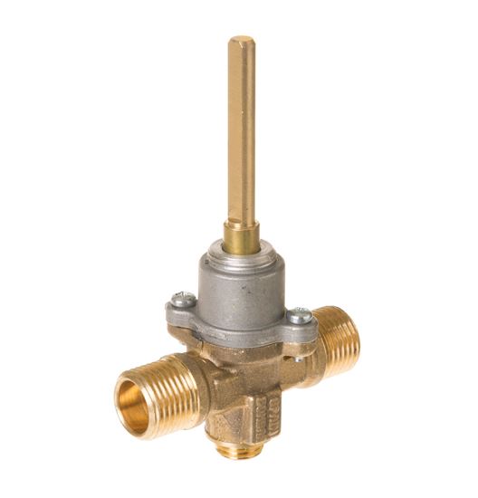 Picture of GE Valve Lockout - Part# WB19T10039