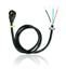 Picture of Whirlpool Cord Dryer 6'4 Wire 30Amp - Part# 8171381RC