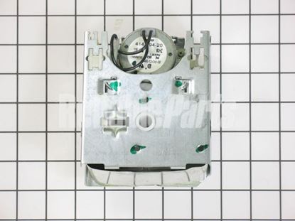 Picture of Speed Queen Timer 115/60-Short Cycle - Part# 31111P