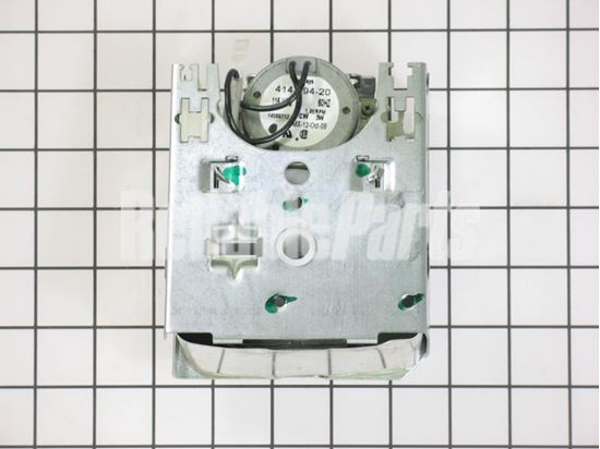 Picture of Speed Queen Timer 115/60-Short Cycle - Part# 31111P