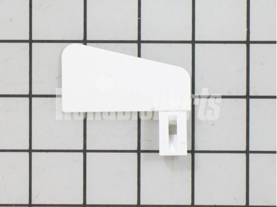 Picture of GE Im Guardrail - Part# WR29X10054