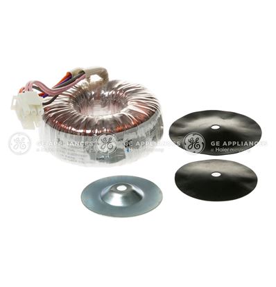 Picture of GE Transformer H V - Part# WR62X10029