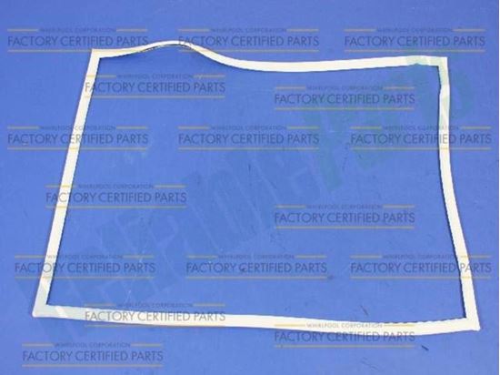 Picture of Whirlpool Gasket-Fip - Part# 2302709