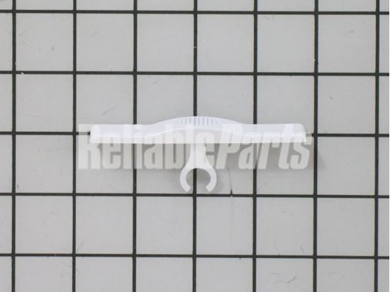 Picture of GE Button Slide - Part# WR02X11174