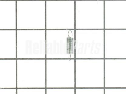 Picture of GE Spring Wheel #Le022C4 - Part# WR02X11233