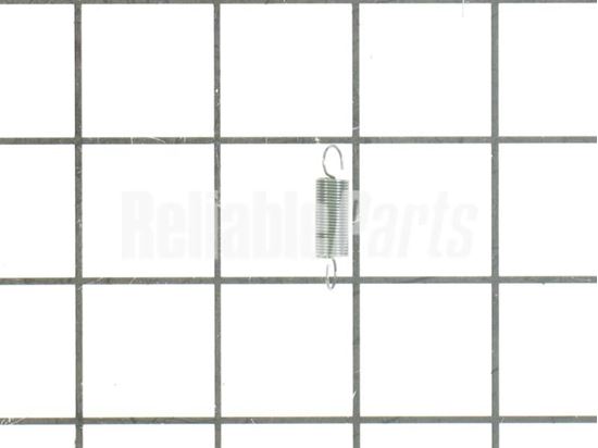 Picture of GE Spring Wheel #Le022C4 - Part# WR02X11233