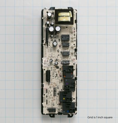 Picture of GE Control Erc - Part# WB27T10806