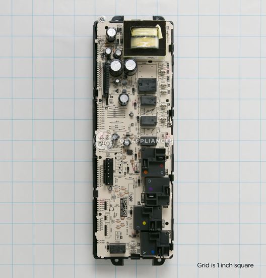 Picture of GE Control Erc - Part# WB27T10806