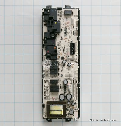 Picture of GE Control Erc - Part# WB27T10803