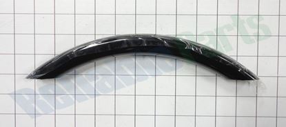 Picture of Whirlpool Hndle-Door - Part# W10110267