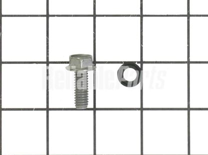 Picture of Whirlpool Bolt - Part# W10175939